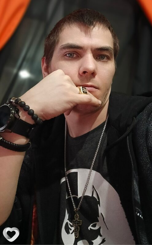 Nikolay, 33, Тюмени — анкета №1842587