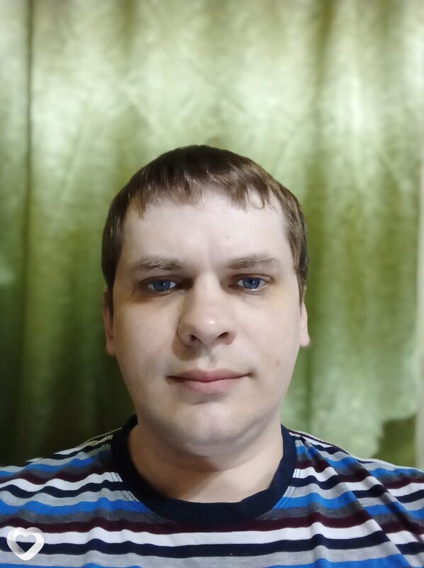 Дмитрий, 37, Екатеринбурге — анкета №1842589