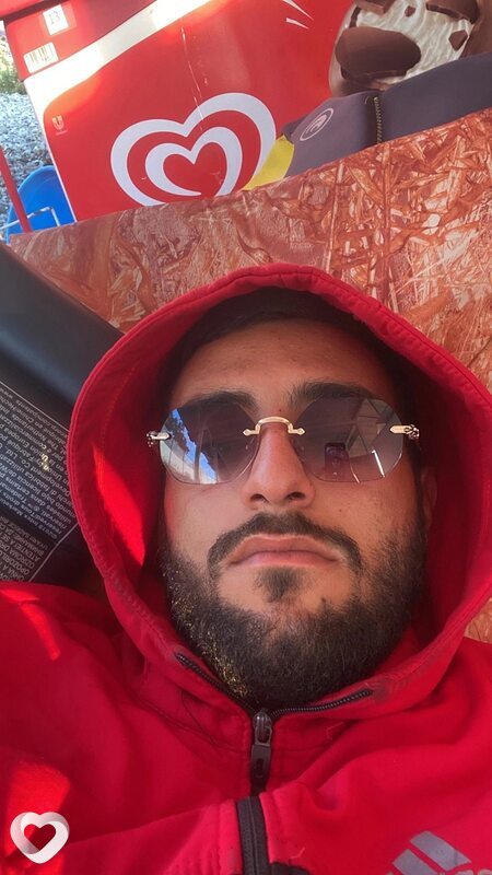 Азат, 25, Сочи — анкета №1842599