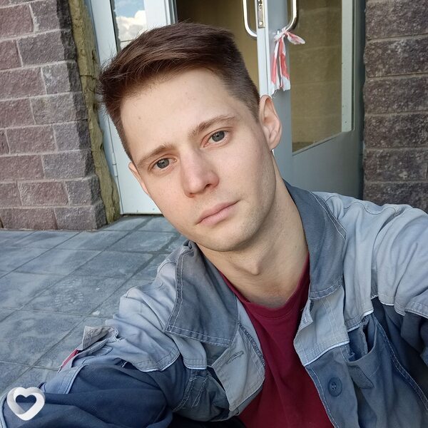 Андрей, 32, Санкт-Петербурге — анкета №1842602