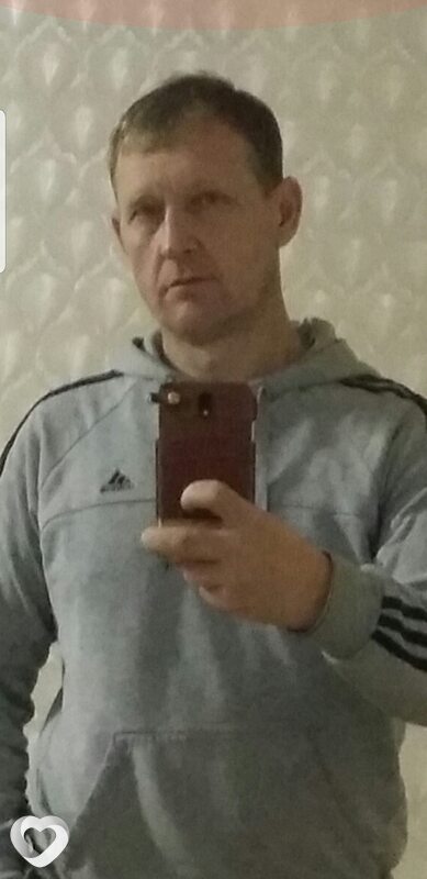 Андрей, 51, Тюмени — анкета №1842607