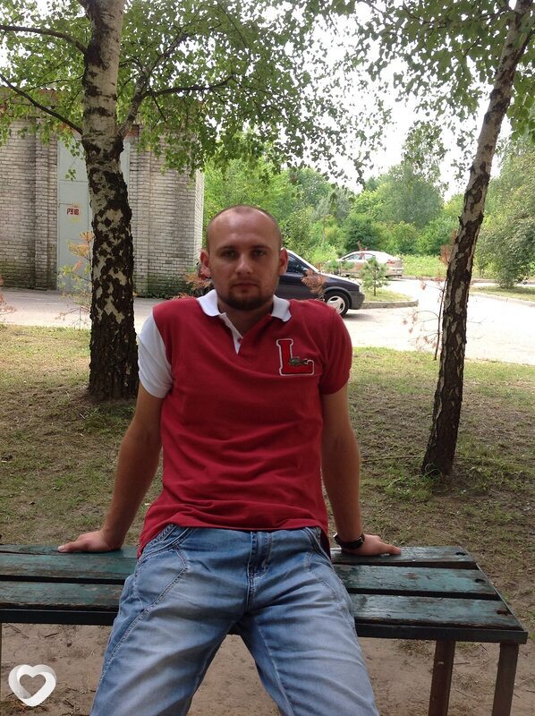 Егор, 40, Саратове — анкета №1842609