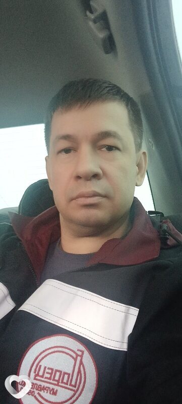 Александр, 42, Уфе — анкета №1842610