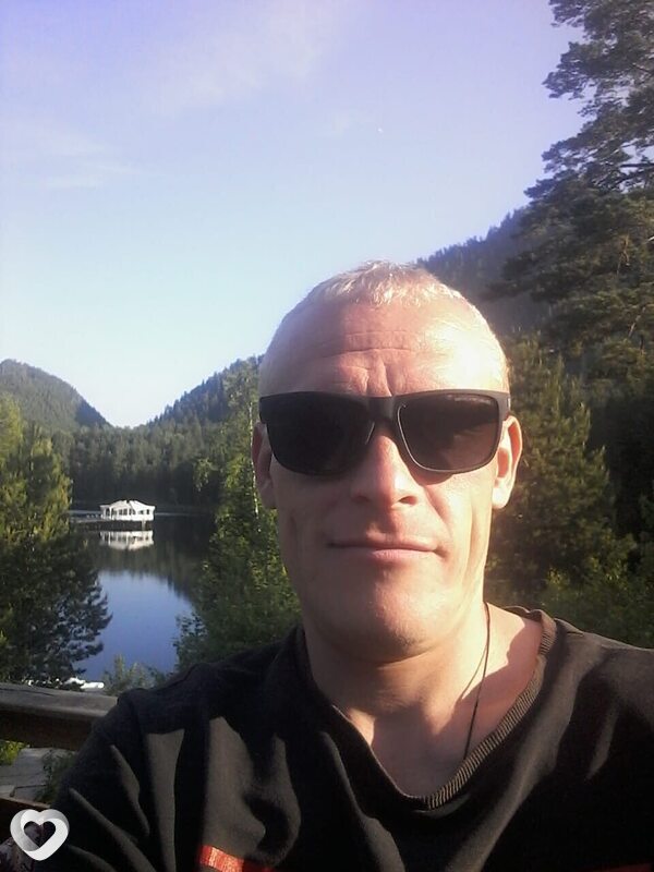 Вадим, 36, Иркутске — анкета №1842620