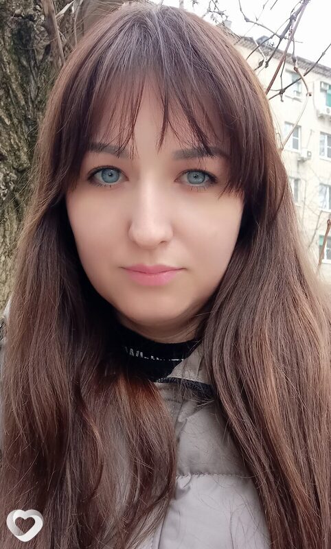 Елена, 36, Ростове-на-Дону — анкета №1842623