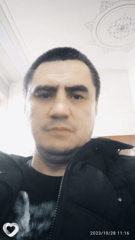 Андрей, 45, Чехове — анкета №1842625