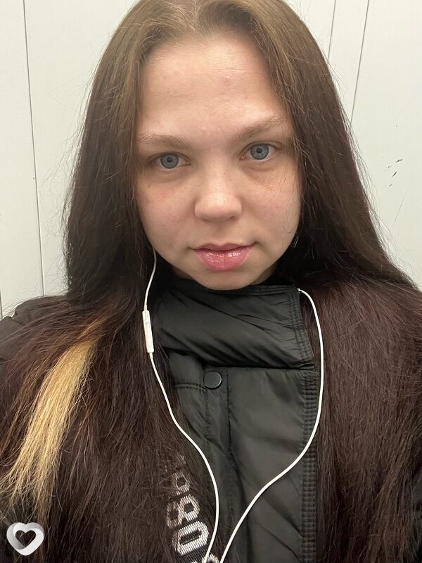 Ангелина, 30, Набережных Челнах — анкета №1843191