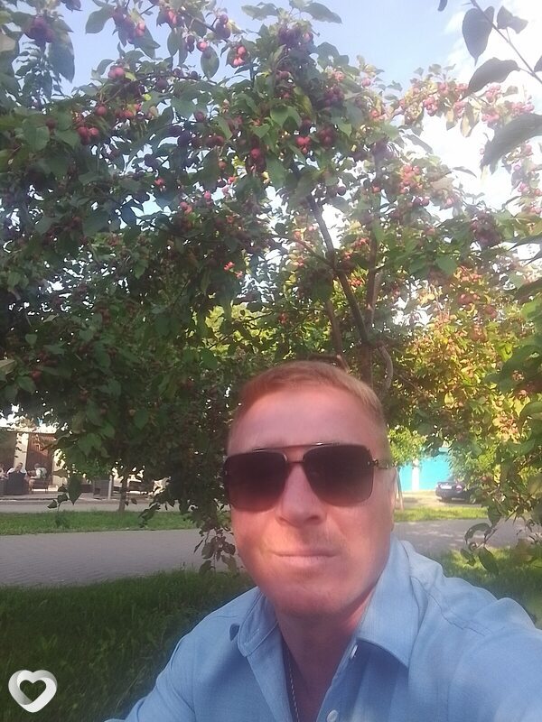 Павел, 39, Тольятти — анкета №1842803