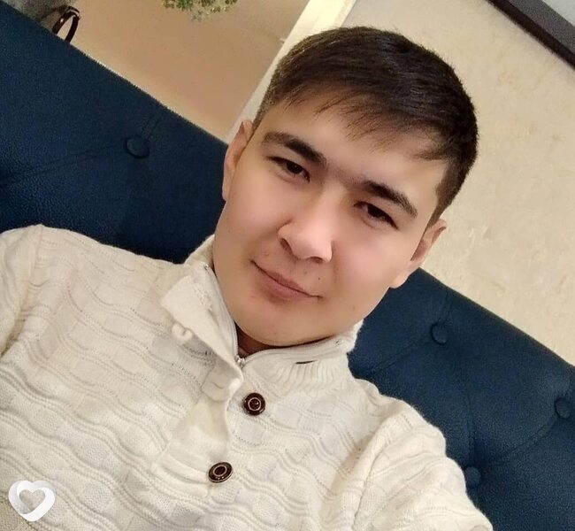 Адилбек, 30, Алматы — анкета №1842806