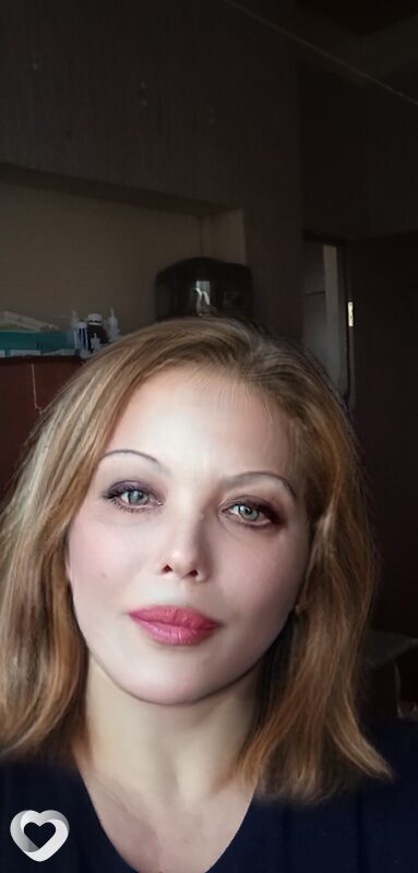 Агата, 42, Саратове — анкета №1842819