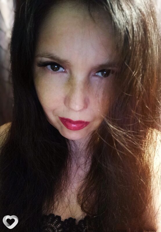 Анна, 46, Ростове-на-Дону — анкета №1842874