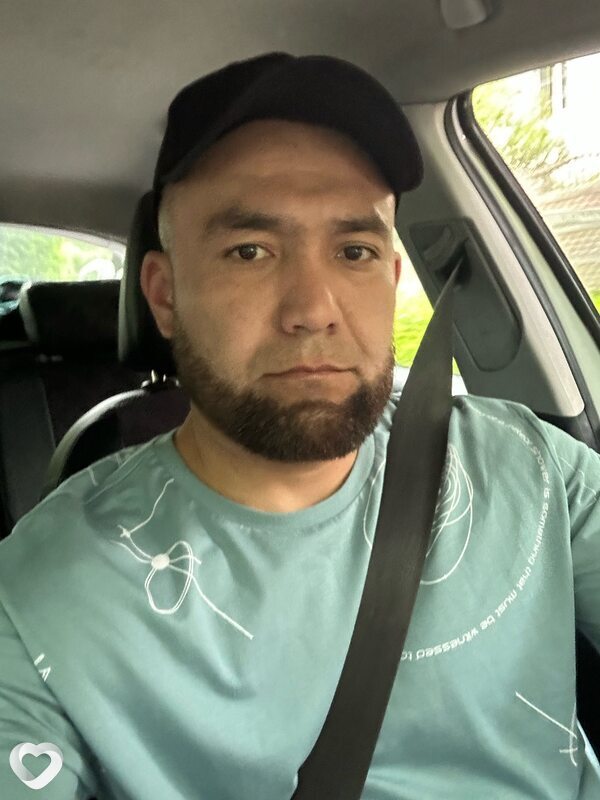 Гена, 35, Калининграде — анкета №1842877