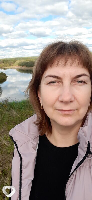 Екатерина, Советск (Кировская область)