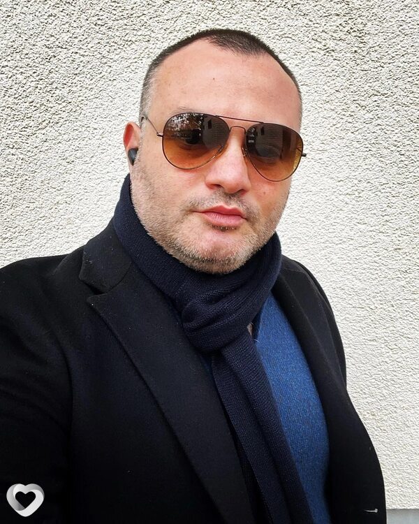 Микаэль, 43, Владикавказе — анкета №1842896
