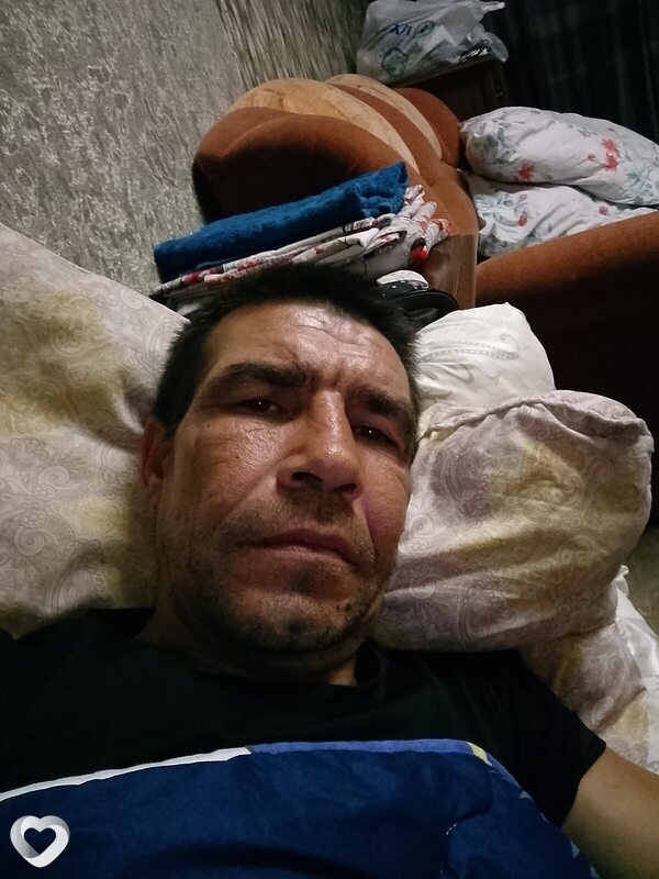 Виктор, 47, Алатыре — анкета №1842778