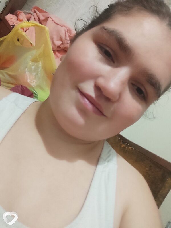Яна, Покровское