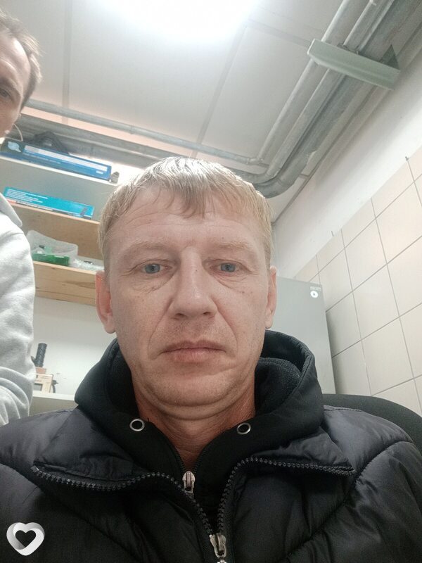 Николай, 37, Москве — анкета №1842789
