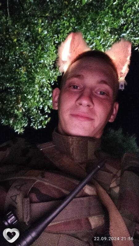 Саня, 21, Тольятти — анкета №1842791