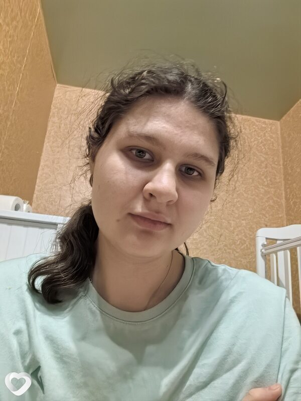 Анжела, 22, Туле — анкета №1843130