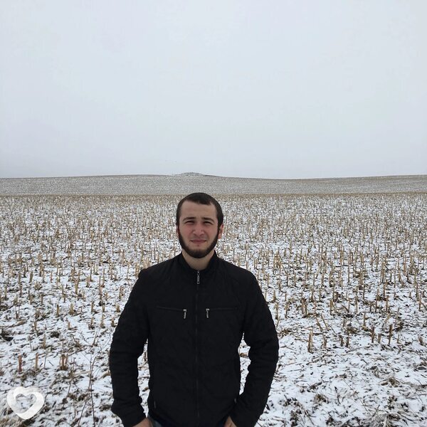 Казимир, 25, Сочи — анкета №1843132