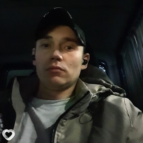 Денис, 33, Саранске — анкета №1842858