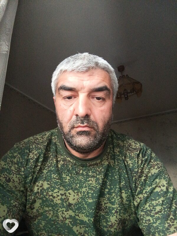 Дагестанец, Заполярный