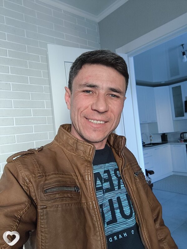 Александр, 41, Ессентуках — анкета №1842939