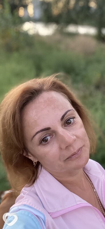 Виктория, 44, Киеве — анкета №1842942
