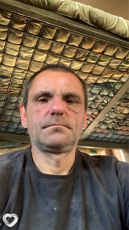 Сергей, 47, Кирове — анкета №1843026