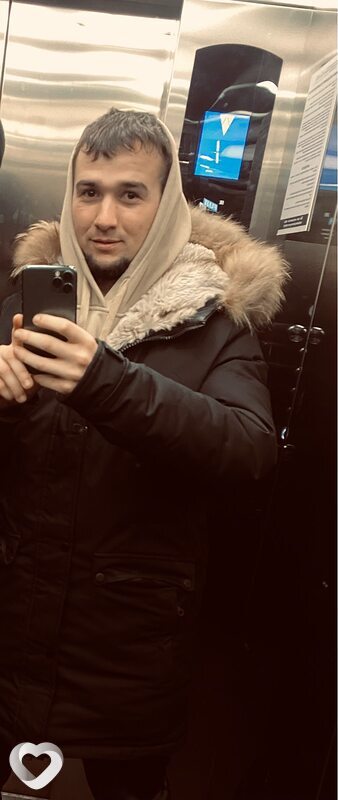 Максим, 28, Вологде — анкета №1843027