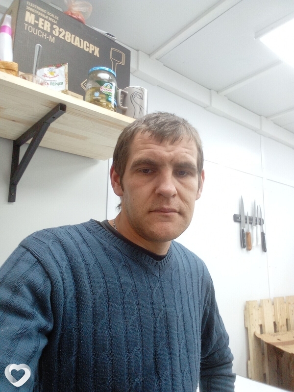Павел, 34, Воронеже — анкета №1843037