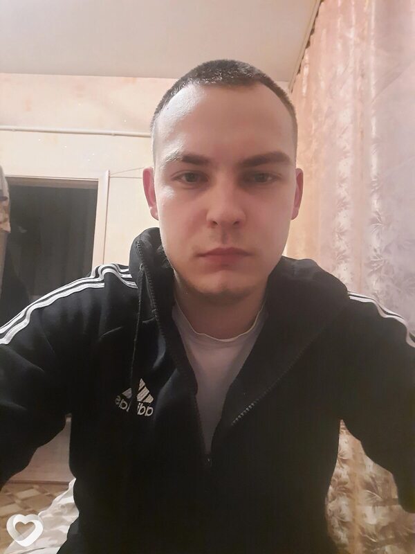 Данил, Слободской
