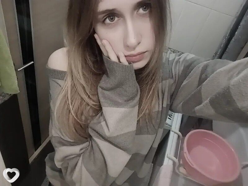 Анюта, 20, Оренбурге — анкета №1843046