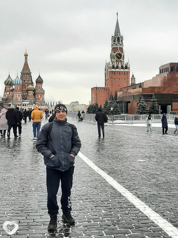 Виталий, 40, Ростове-на-Дону — анкета №1842908