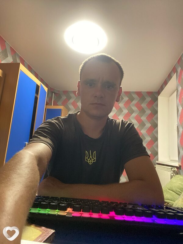 Нікіта, Ирпень