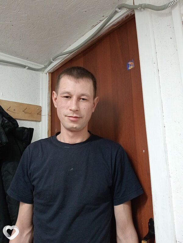 Никита, 31, Йошкар-Оле — анкета №1842912