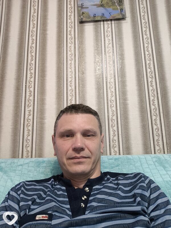 Евгений, 44, Сыктывкаре — анкета №1842922