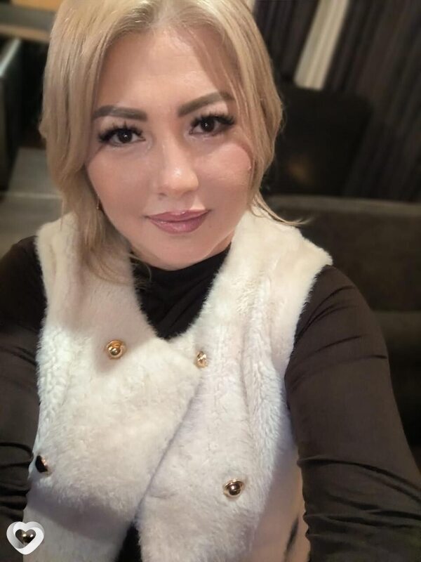 Mарина, 48, Казани — анкета №1842952