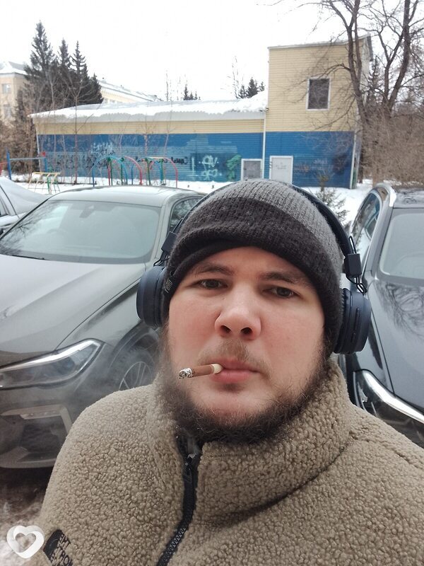 Митя, 29, Москве — анкета №1842981