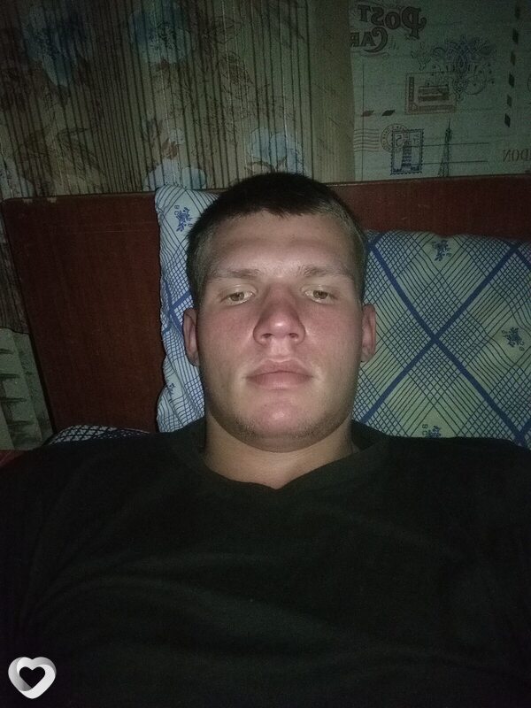 Ruslan, 21, Слониме — анкета №1842990