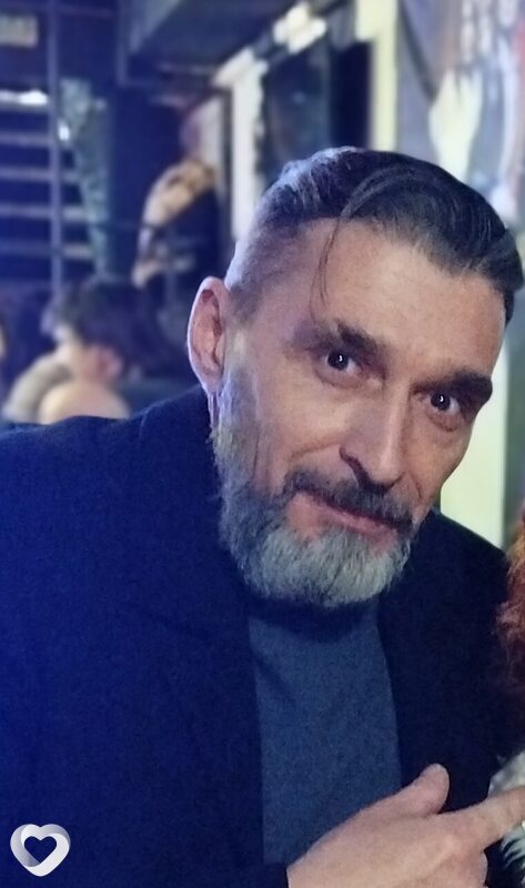 Алексей, 50, Иванове — анкета №1842994