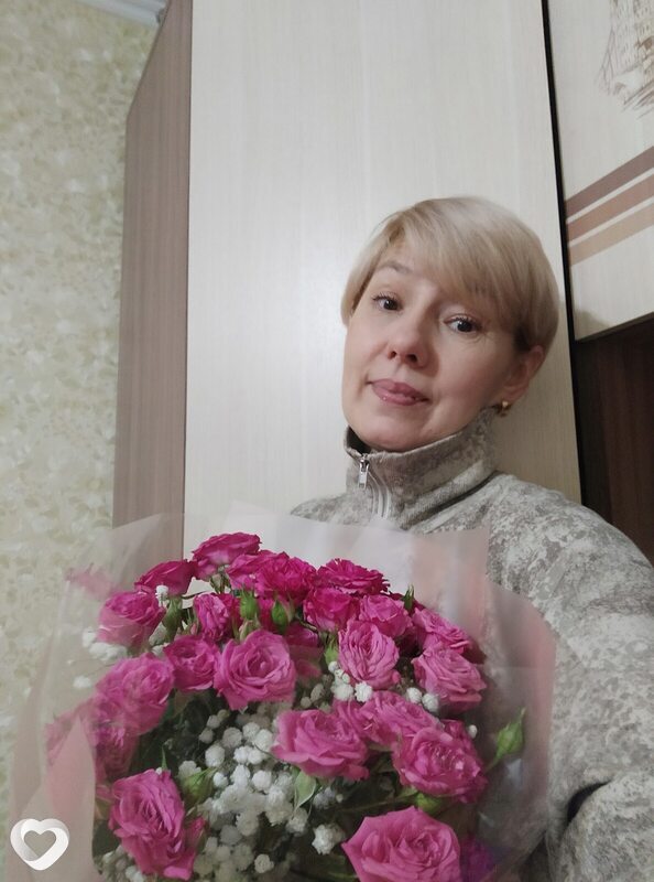 Венера, 50, Костанае — анкета №1843001