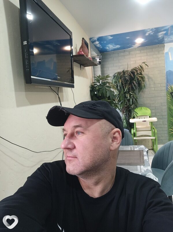 Алексей, 43, Ярославле — анкета №1843007
