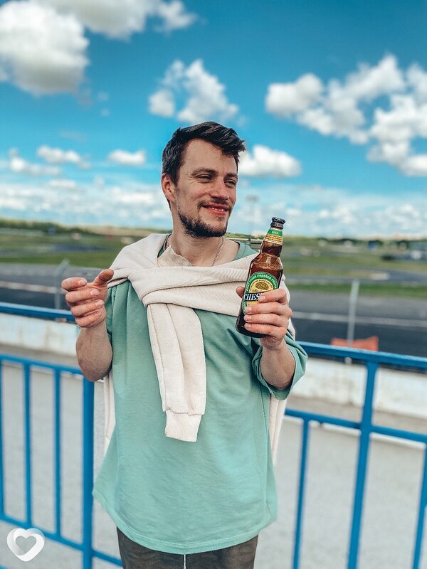 Alexandr, 33, Москве — анкета №1843011