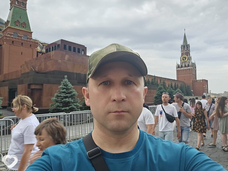 Александр, 45, Петропавловске-Камчатском — анкета №1843204