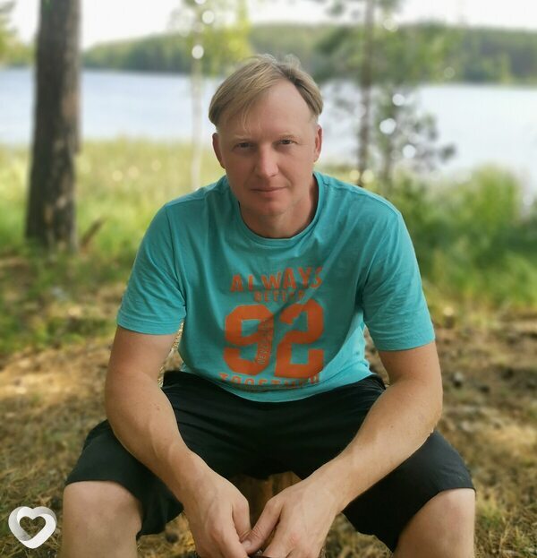 Григорий, 49, Челябинске — анкета №1843205