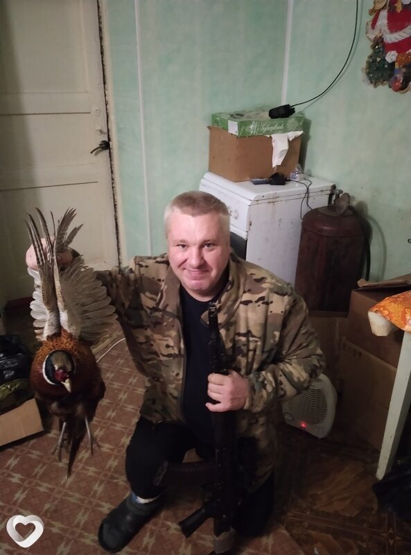 Андрей, 52, Калининграде — анкета №1843206