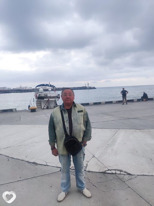 Хабир, 61, Казани — анкета №1843208