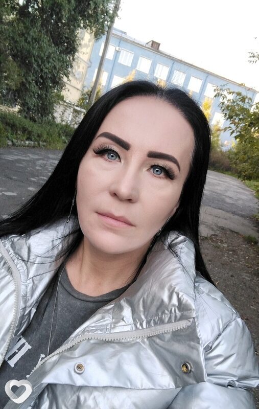 Светлана, 39, Нижнем Тагиле — анкета №1843212