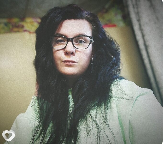 Натали, 31, Витебске — анкета №1843217